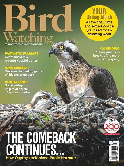 Title details for Bird Watching  by H BAUER PUBLISHING LIMITED - Available